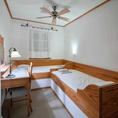 Ośrodek wypoczynkowy Lotos