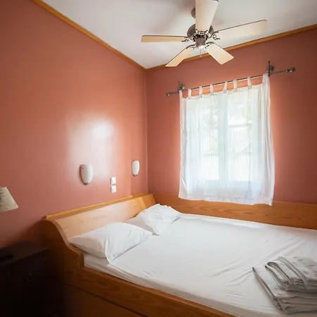 Ośrodek wypoczynkowy Lotos *