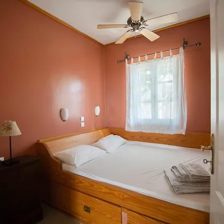 Ośrodek wypoczynkowy Lotos