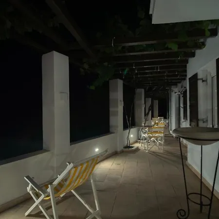 Lotos Semesteranläggning (resort)