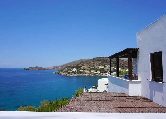 Semesteranläggning (resort) Lotos Kini