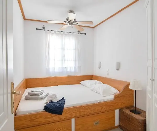 Lotos Semesteranläggning (resort) *