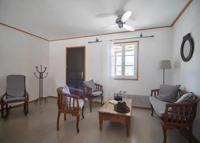 Semesteranläggning (resort) Lotos Kini