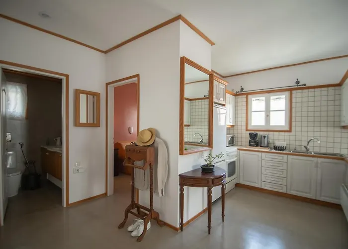 Semesteranläggning (resort) Lotos *