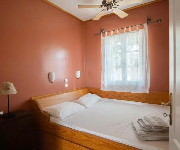 Semesteranläggning (resort) Lotos