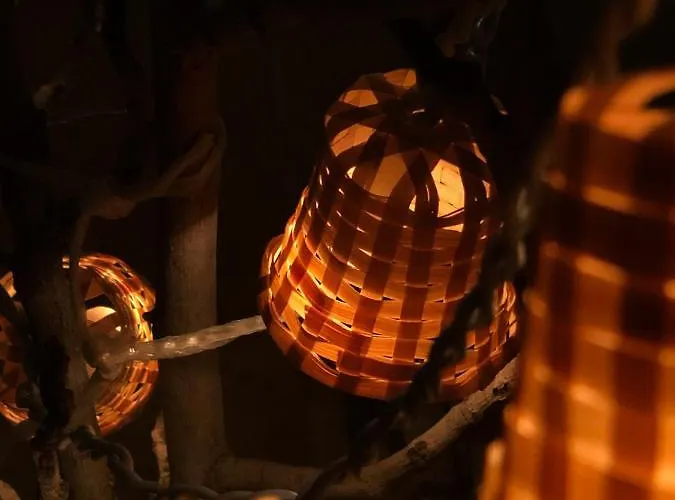 Lotos Semesteranläggning (resort)