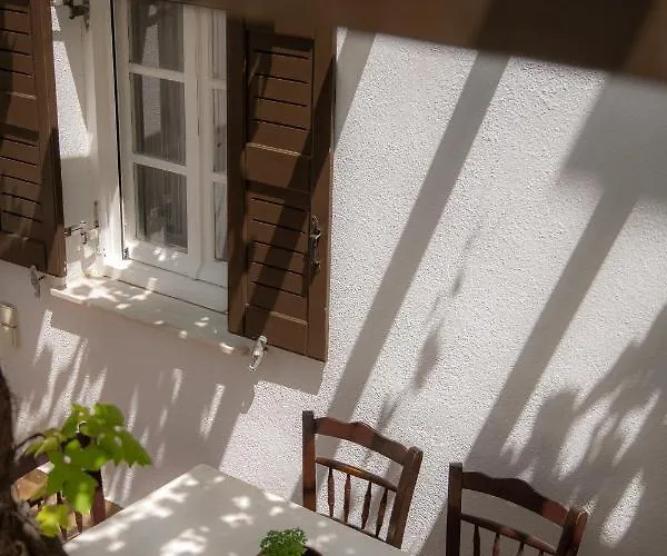 Semesteranläggning (resort) Lotos