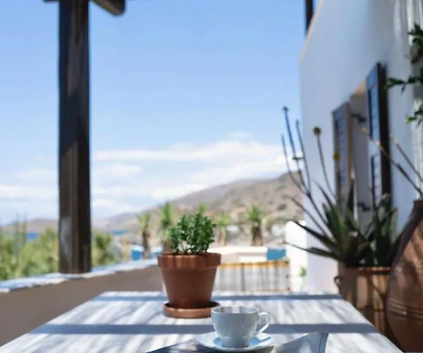 Semesteranläggning (resort) Lotos Kini